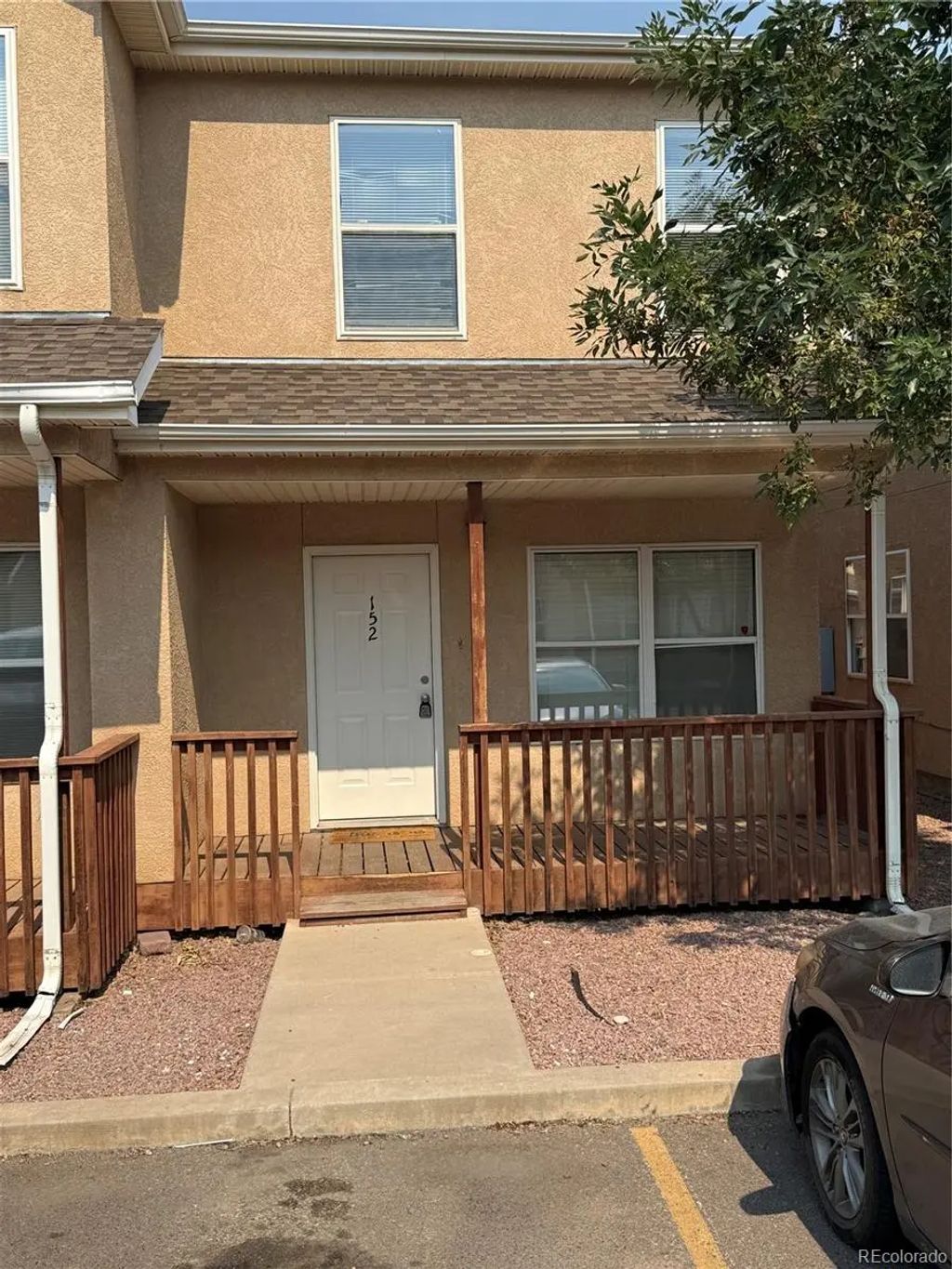 4400 Rawhide Road 152, Pueblo