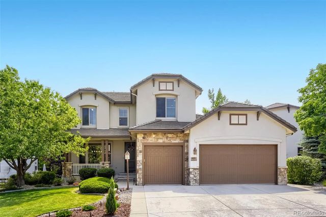 9889 Sunset Hill Circle, Lone Tree