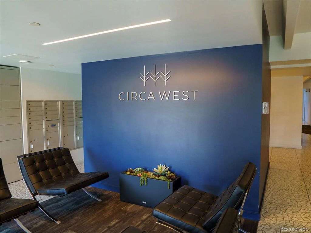 1495 Vrain Street 302, Denver