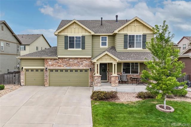 7790 E 123rd Avenue, Thornton