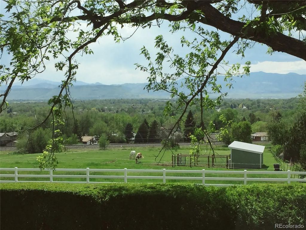 6490 Garland Street, Arvada