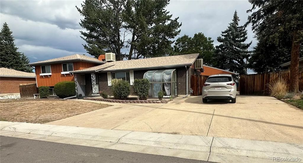 4771 W 66th Avenue, Arvada