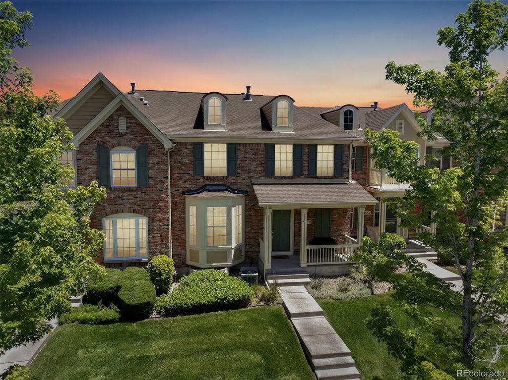 8572 Ellis Street, Arvada