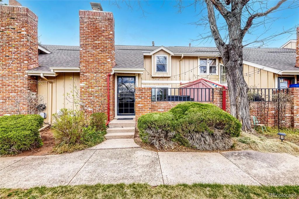 11603 Elk Head Range Road, Littleton