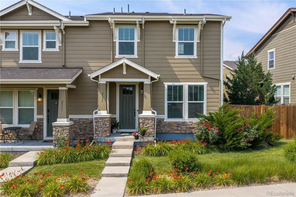 2335 W 164th Place, Broomfield