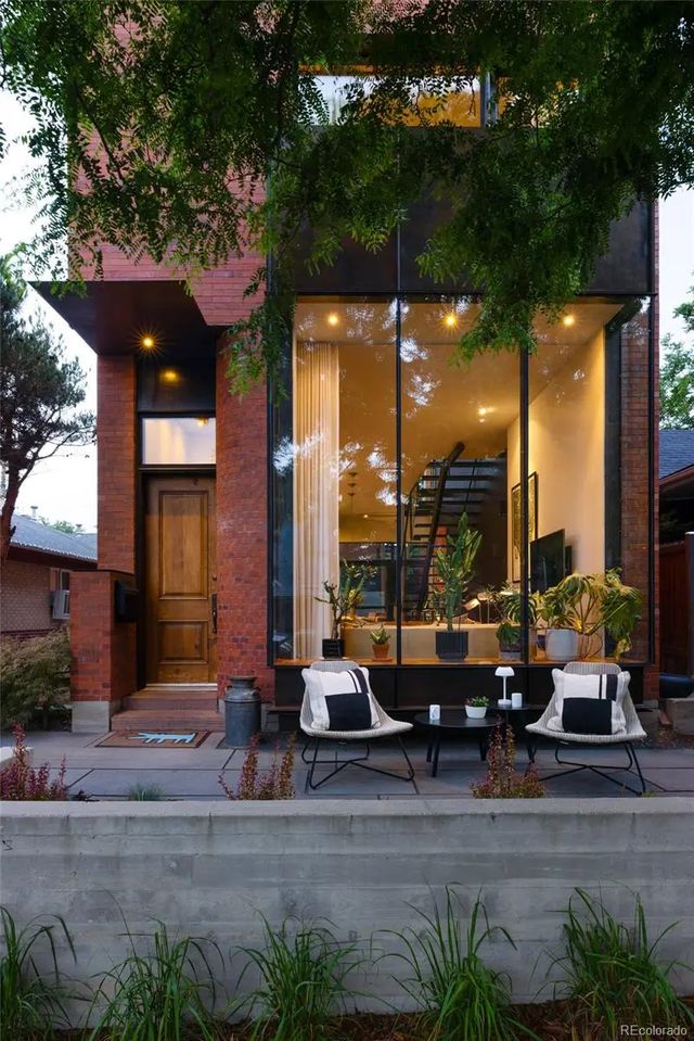 2448 W 32nd Avenue, Denver