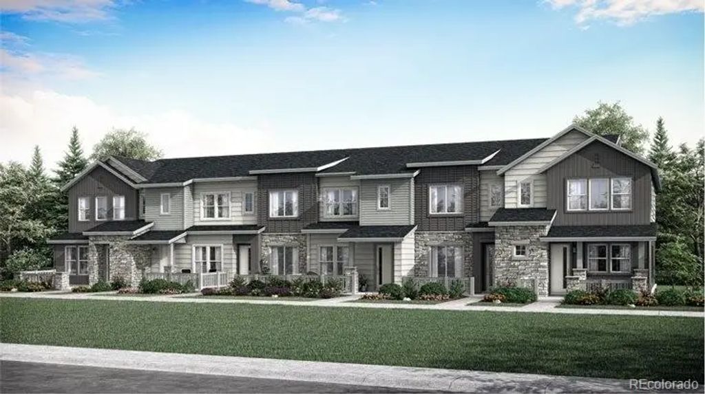 398 N Bersshine Court, Watkins
