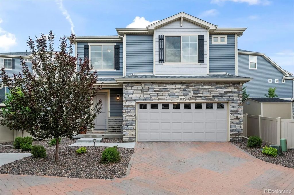 3579 Barkwood Drive, Johnstown