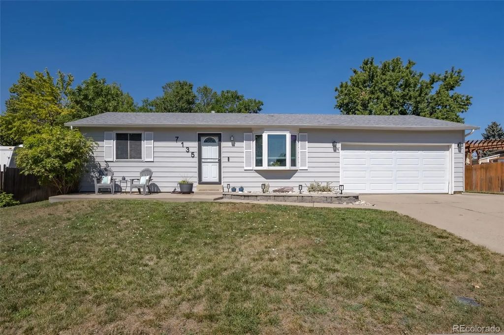 7135 Welch Court, Arvada