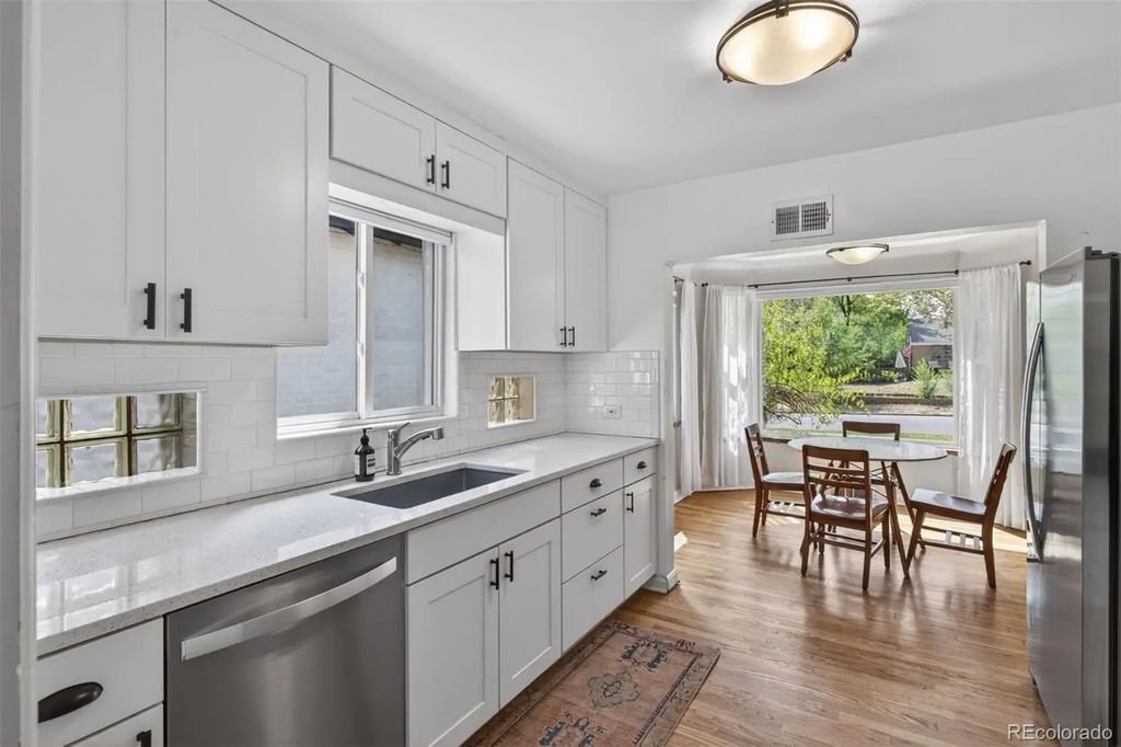 1210 Dahlia Street, Denver
