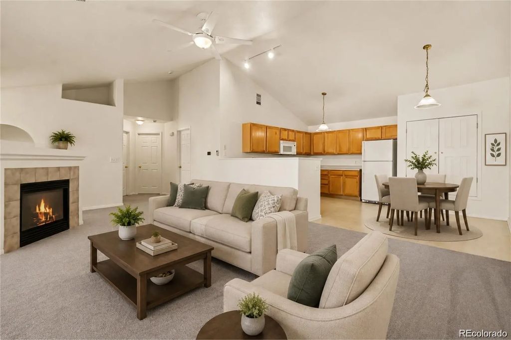 3271 E 103rd Place 1305, Thornton
