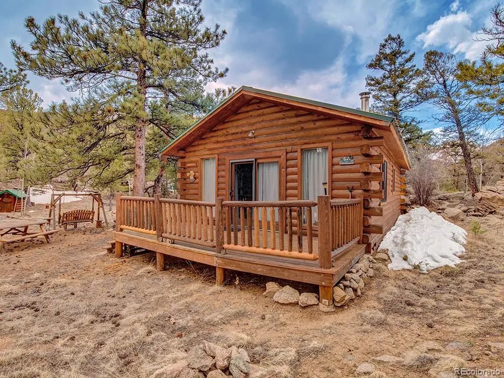 1462 Pulver Road, Lake George
