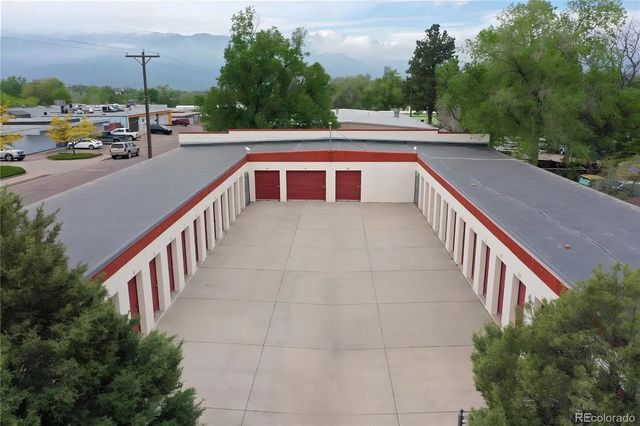 2623-2625 Gunnison Street, Colorado Springs