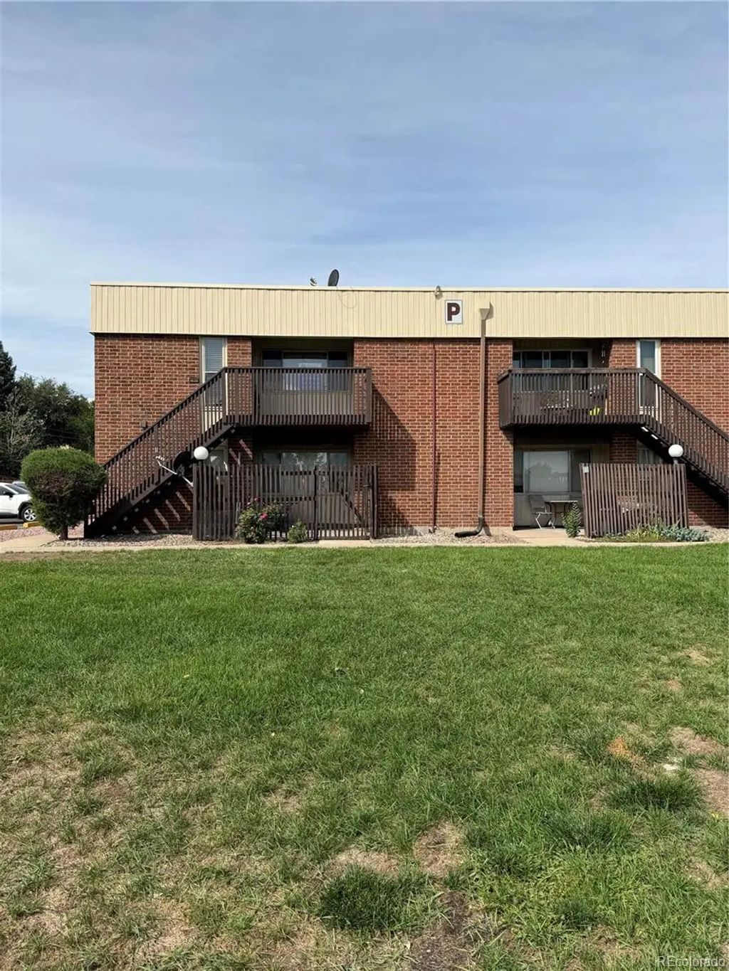 3663 S Sheridan Boulevard P11, Denver