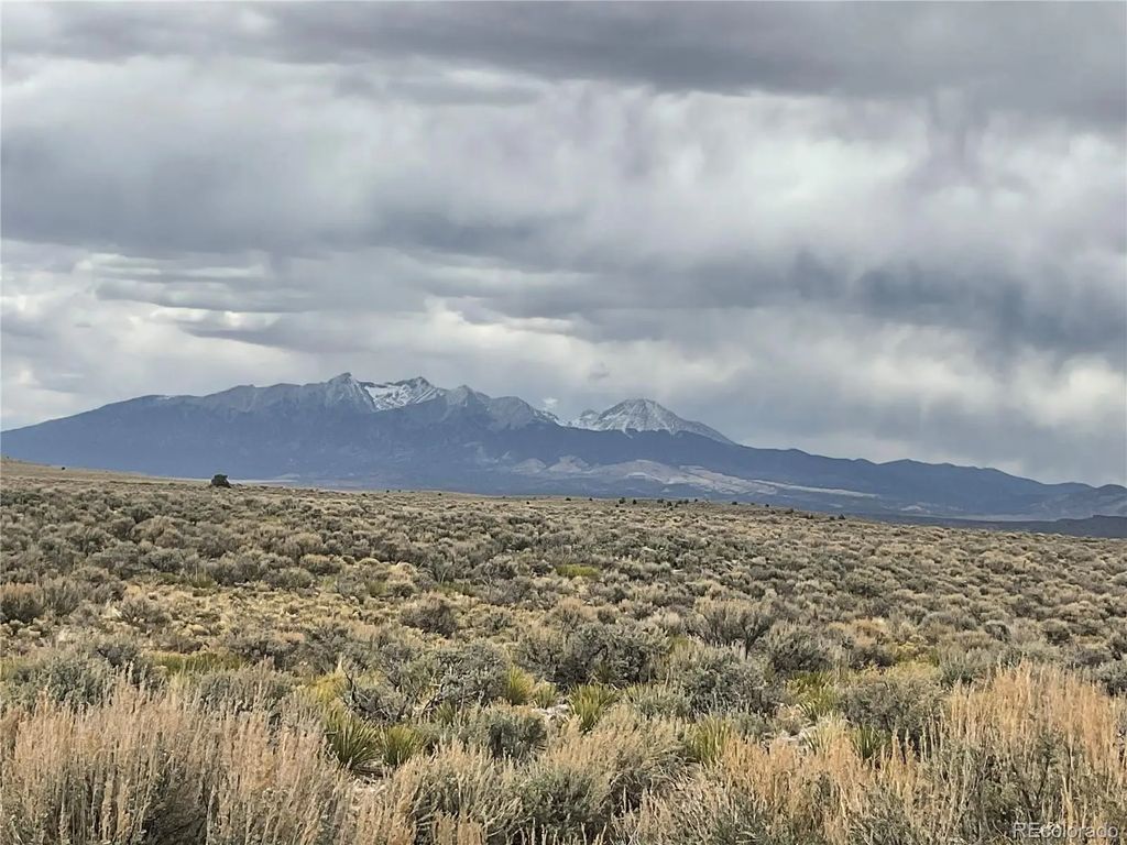 Lot 4 2nd St., Blanca