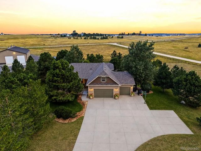 34479 S Falcon Circle, Kiowa