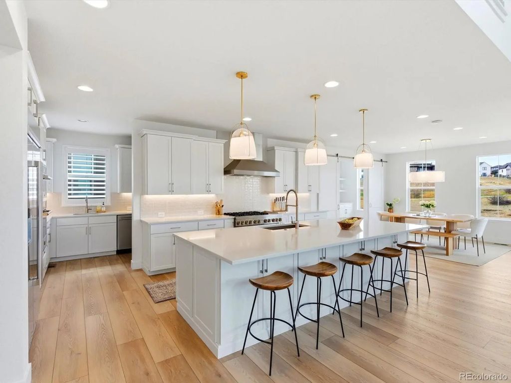 6526 Still Pine Circle, Castle Pines