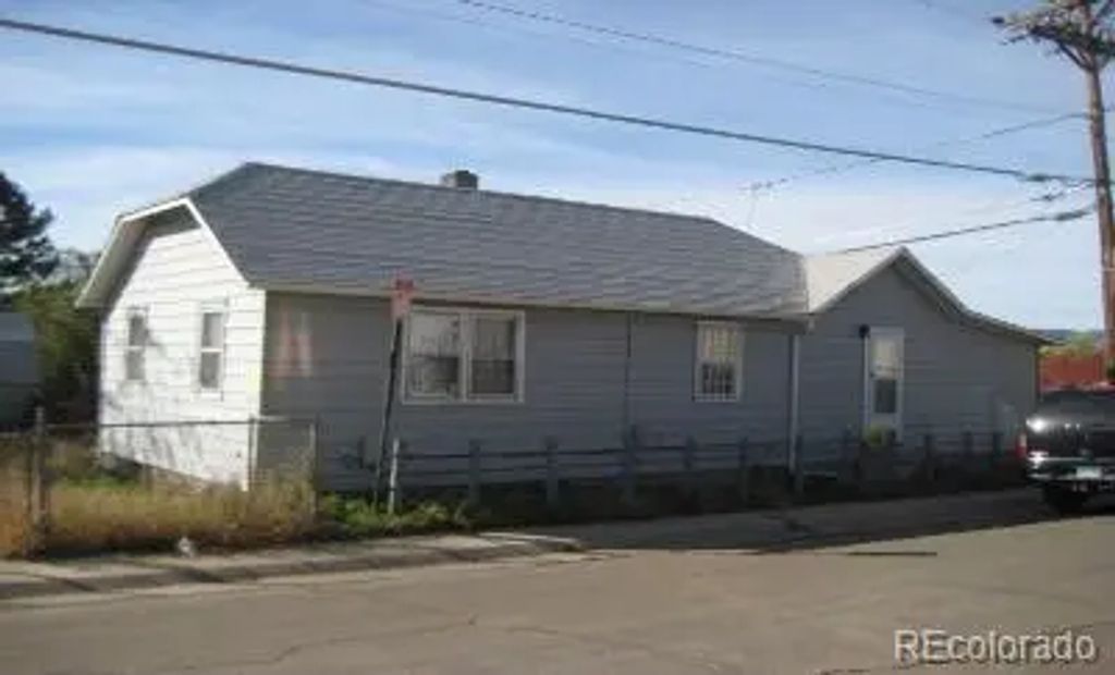 501 S Stuart Street, Denver