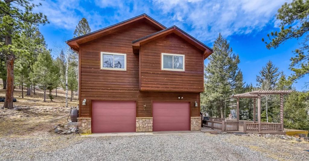12447 S Danny Avenue, Pine