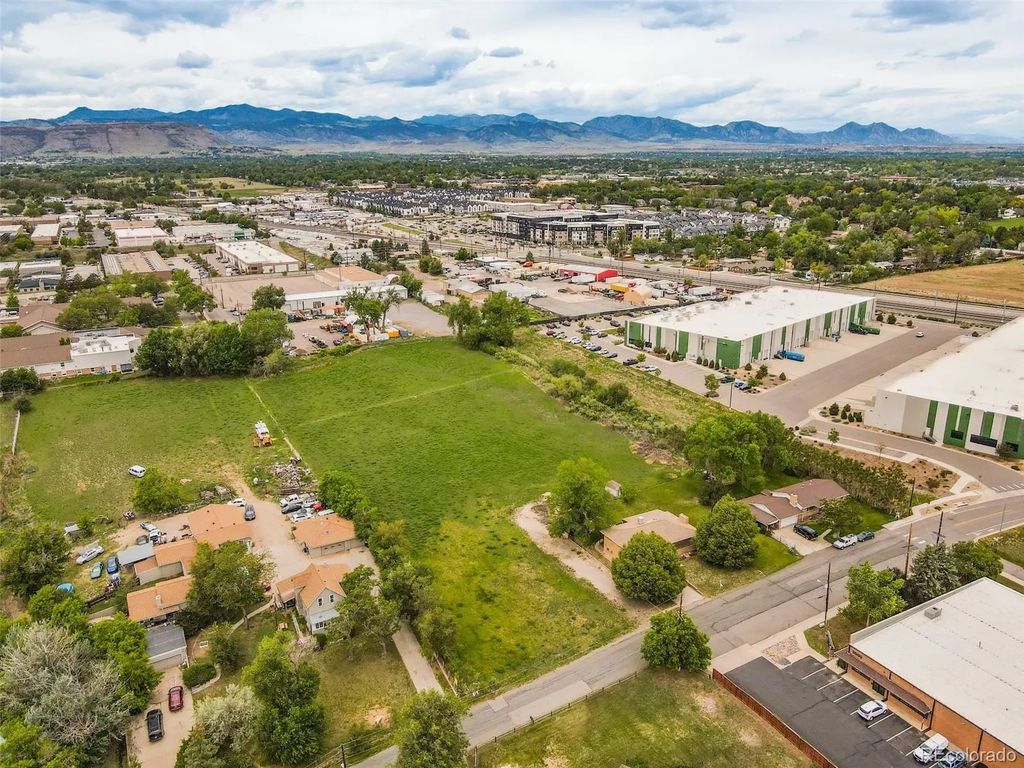 4975 Robb Street, Wheat Ridge