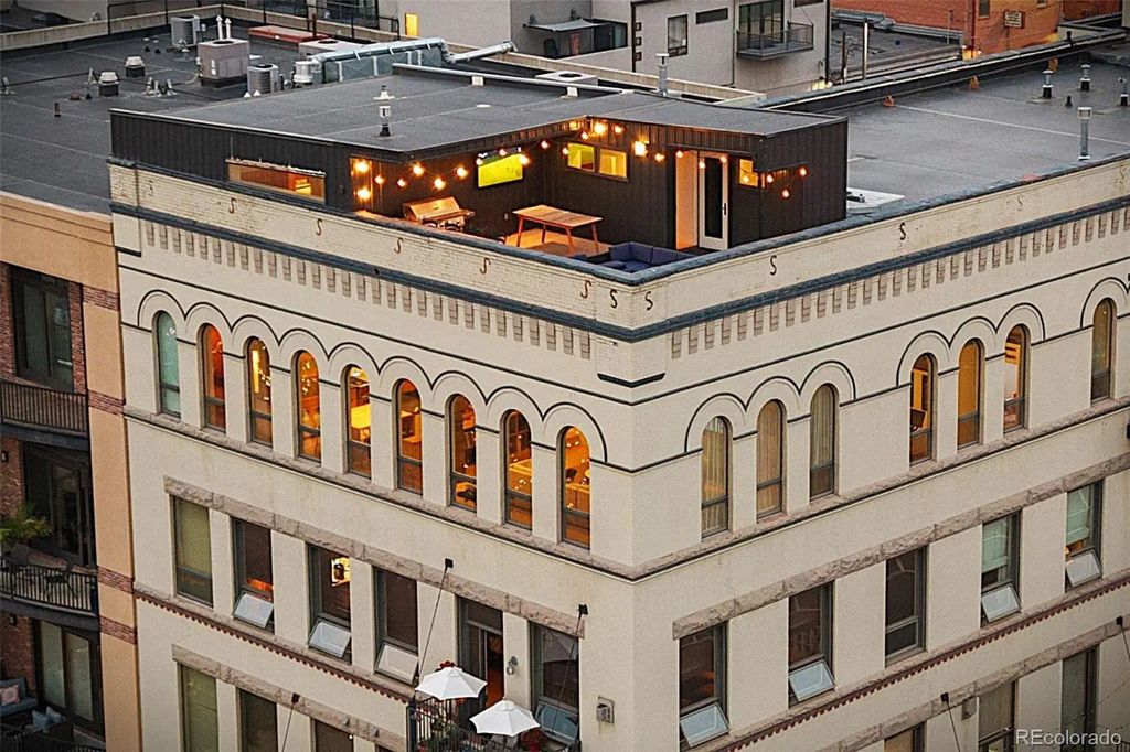 101 N Tejon Street 450, Colorado Springs