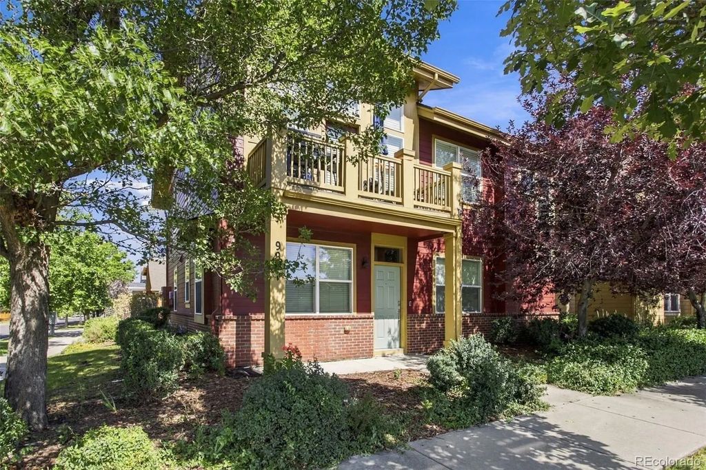 9901 E 26th Avenue, Denver
