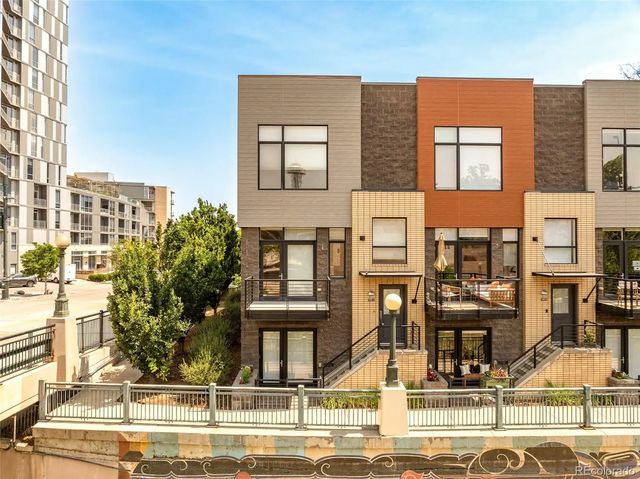 1400 Little Raven Street A, Denver