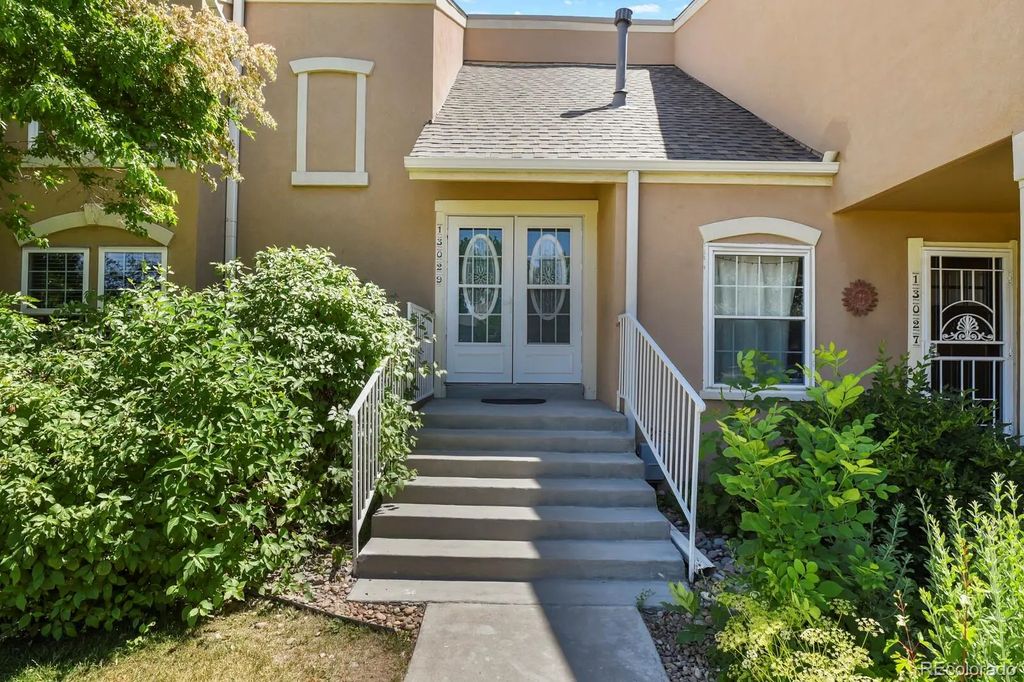 13029 E Bethany Place, Aurora