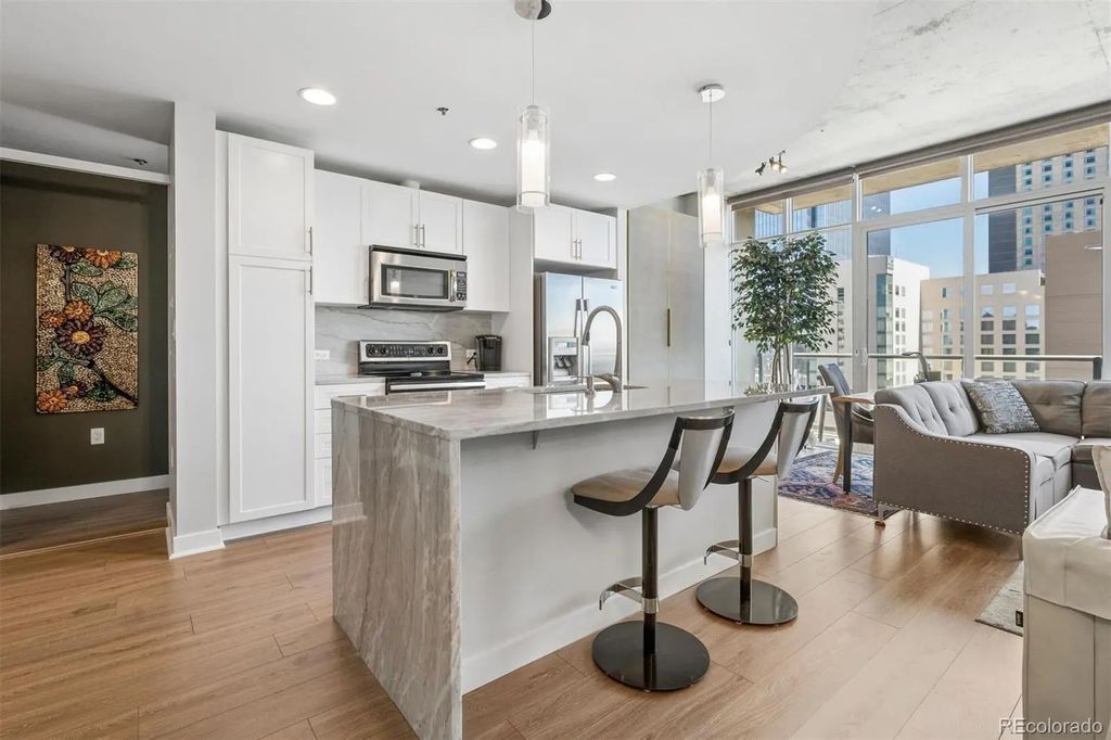891 14th Street 1810, Denver