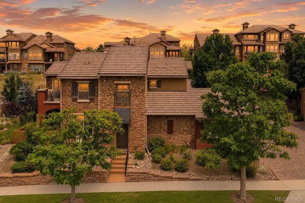 9354 Sori Lane, Littleton