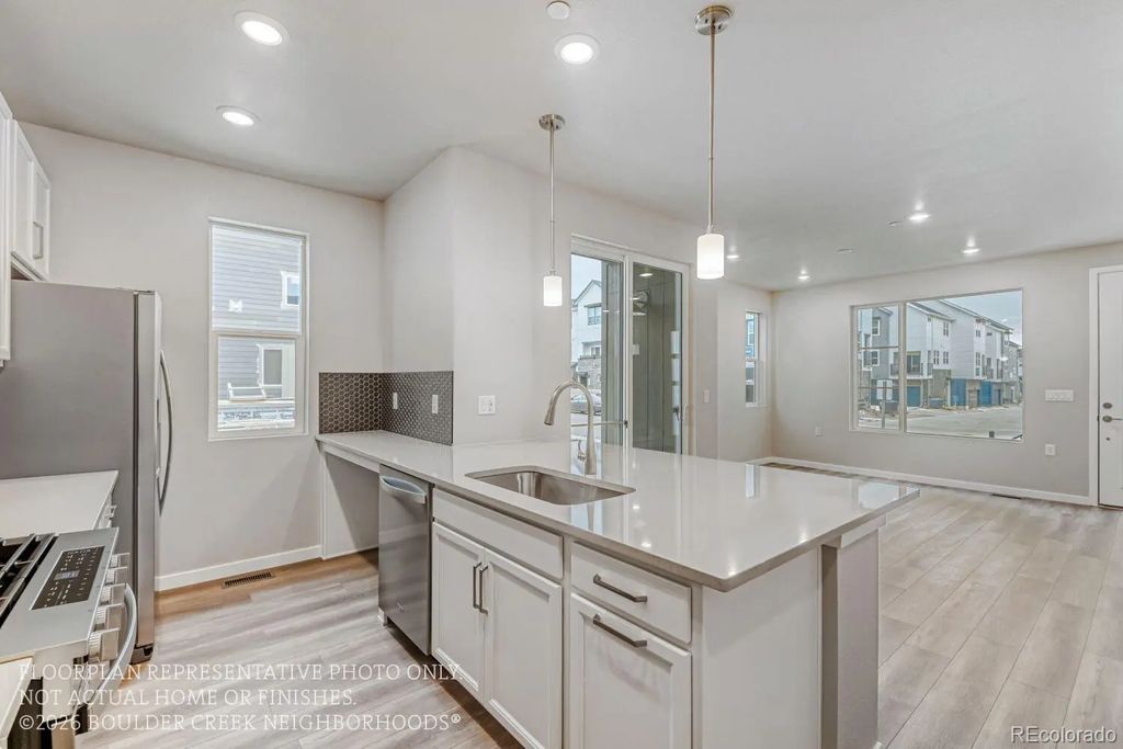 1706 W 166th Avenue, Broomfield