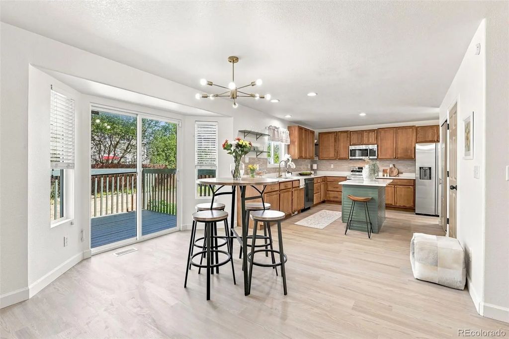 2195 E 126th Way, Thornton