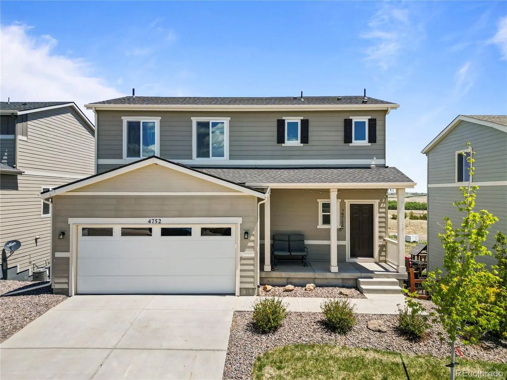 4752 River Highlands Loop, Elizabeth