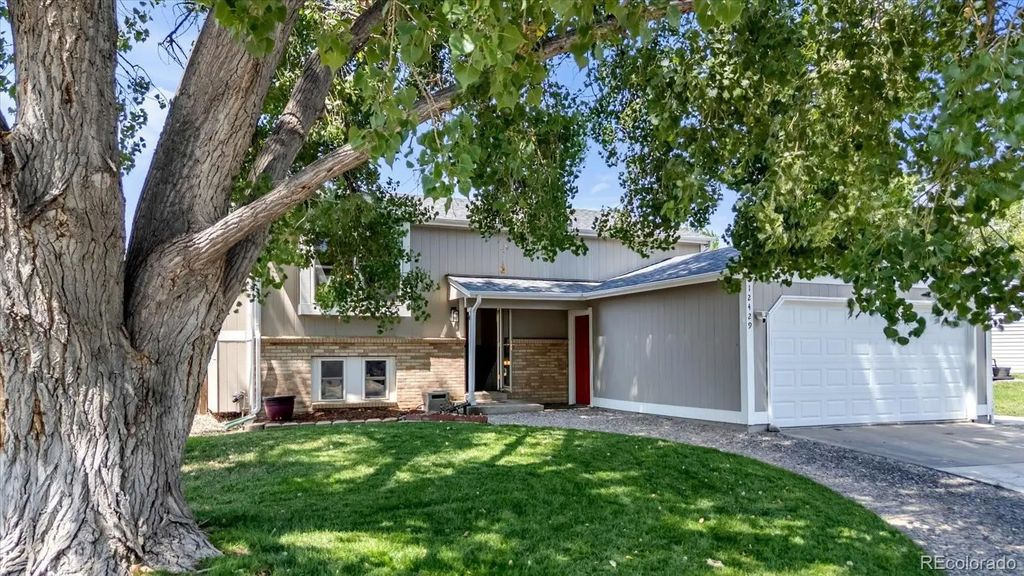 12429 Ash Drive, Thornton