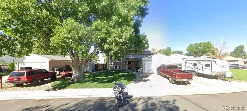 12429 Ash Drive, Thornton