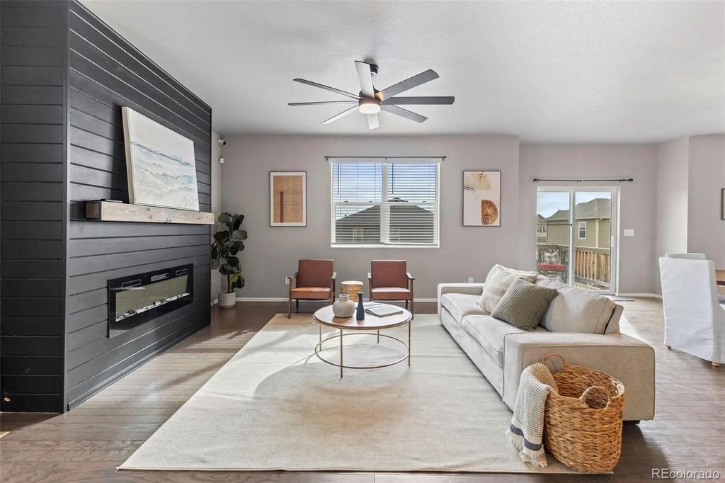 5972 High Timber Circle, Castle Rock