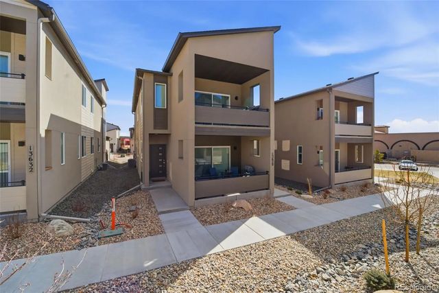 13620 Flurry Heights, Colorado Springs
