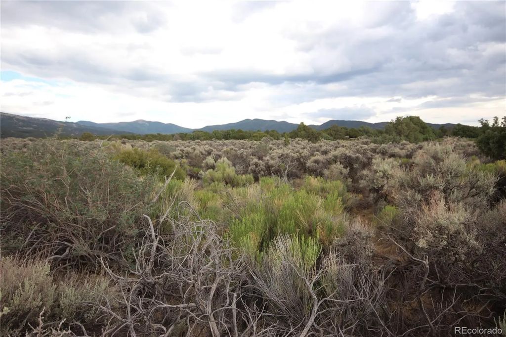 Lot 1783 Bateman Road, Fort Garland