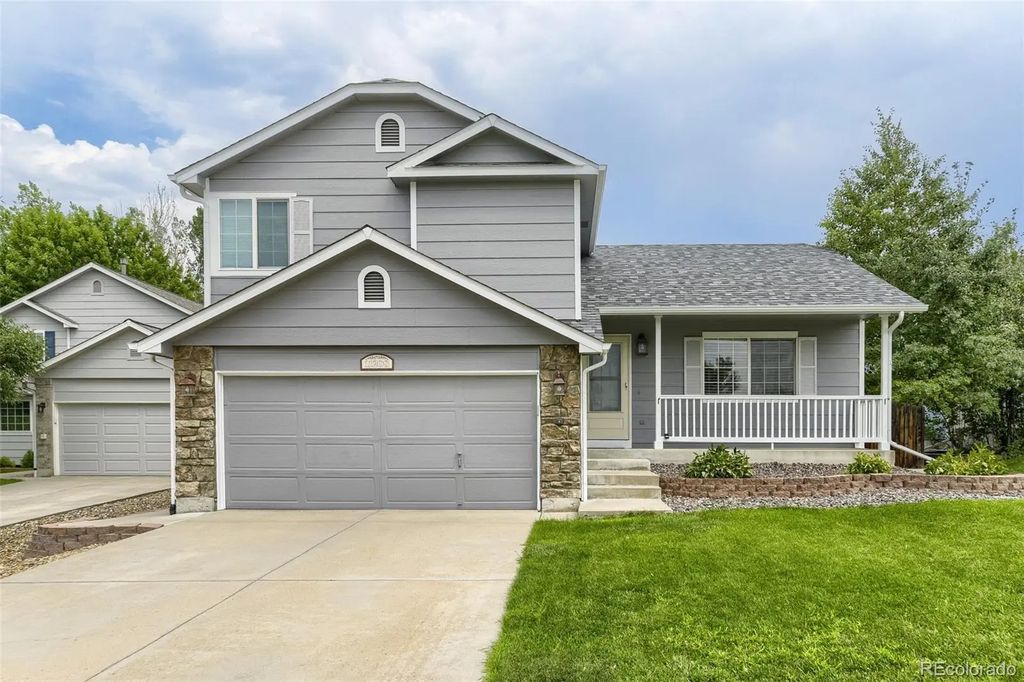 11208 Day Star Court, Parker