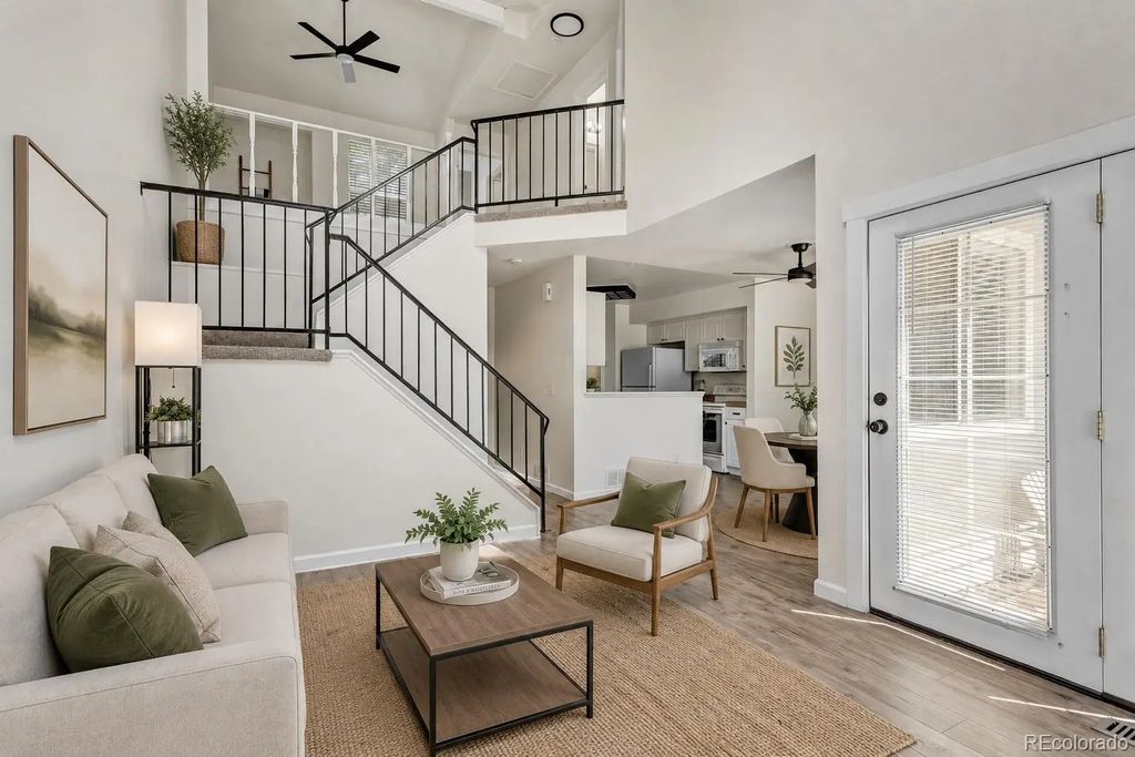 6333 Zang Court B, Arvada