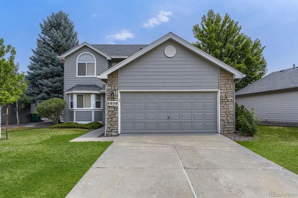 6808 Lupine Way, Arvada