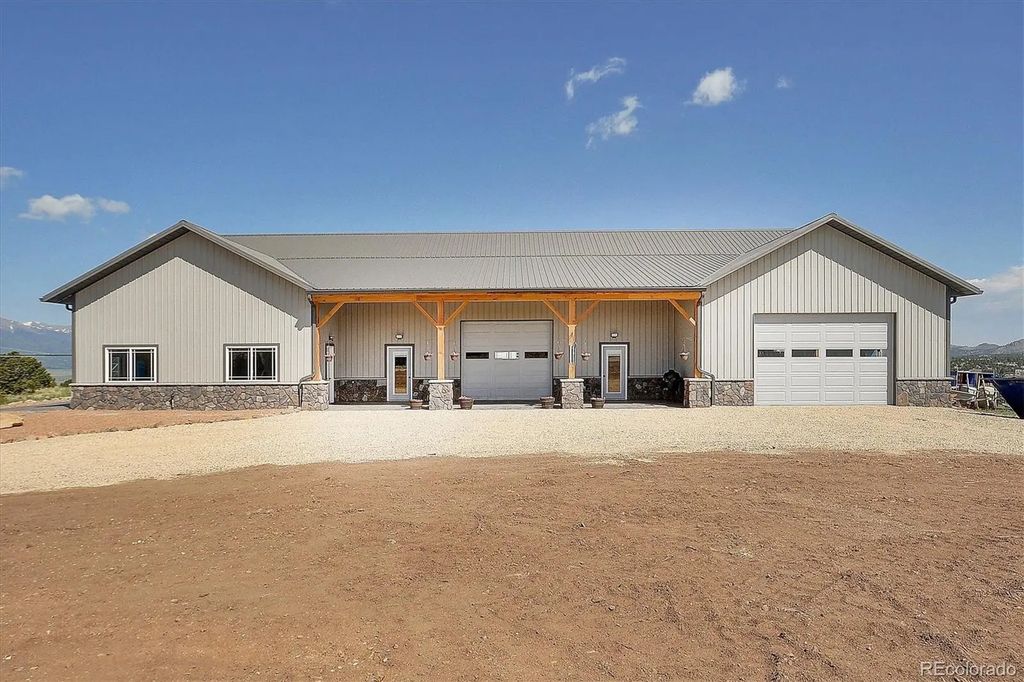 800 Wet Mountain Trail, Westcliffe