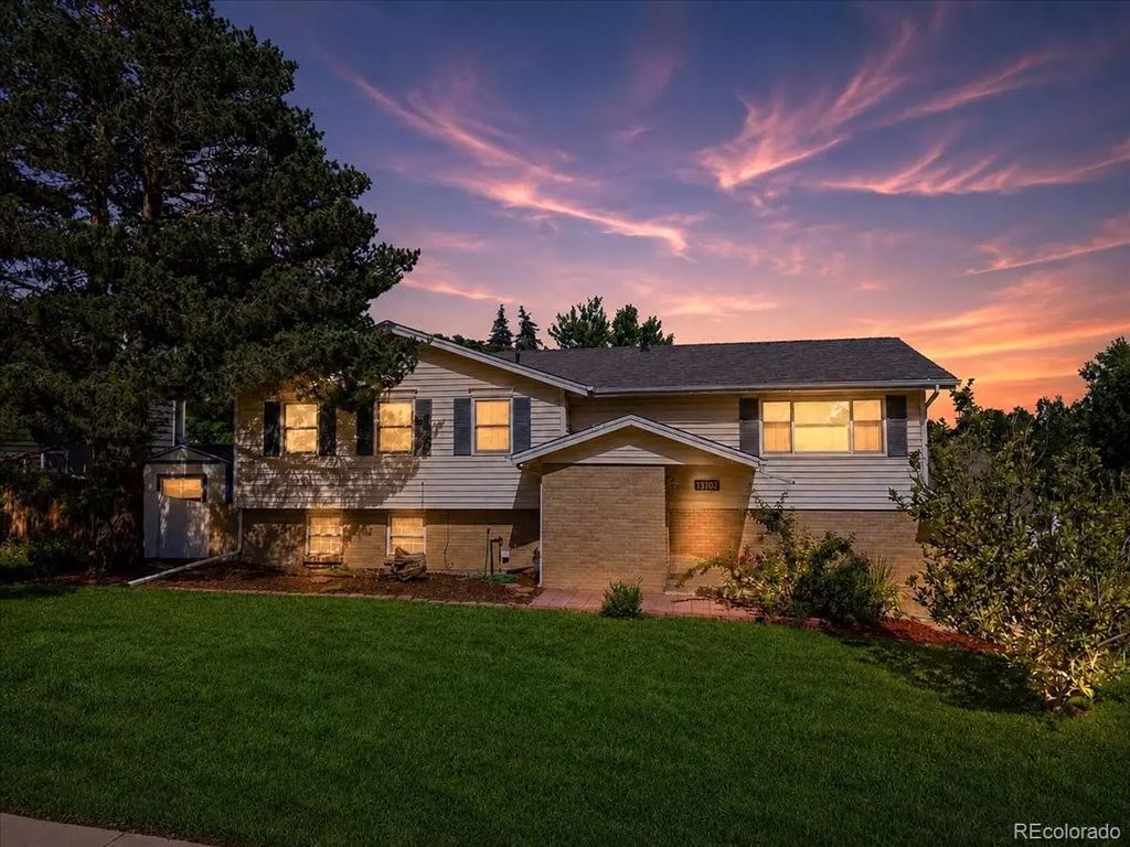 13102 Saint Paul Drive, Thornton