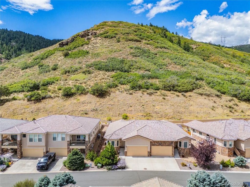 6941 Fargo Trail, Littleton
