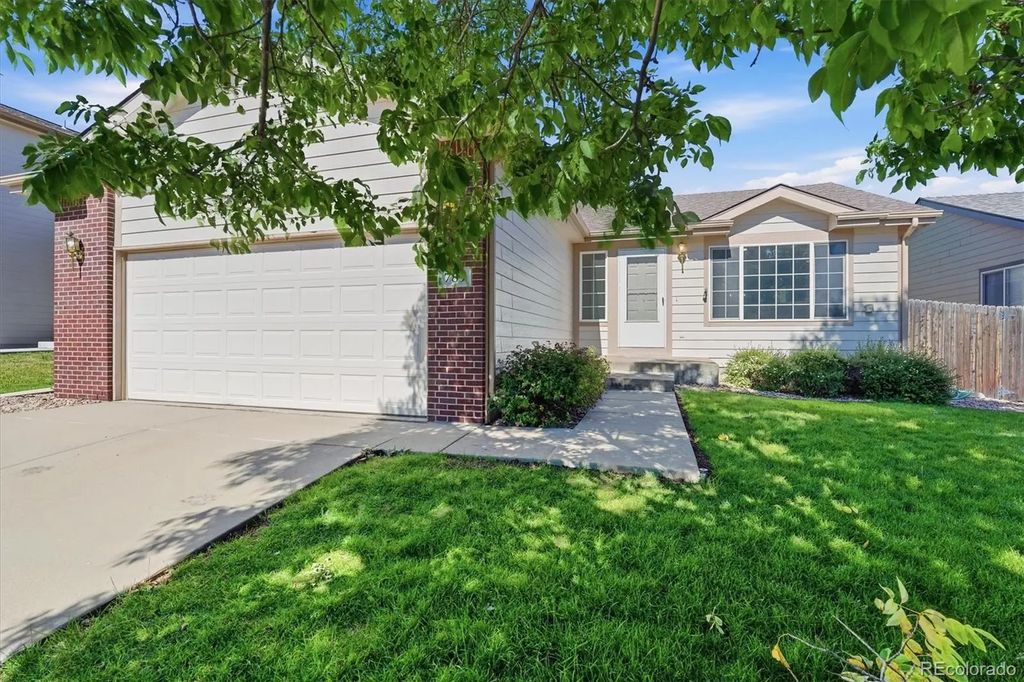789 Fairhaven Street, Castle Rock