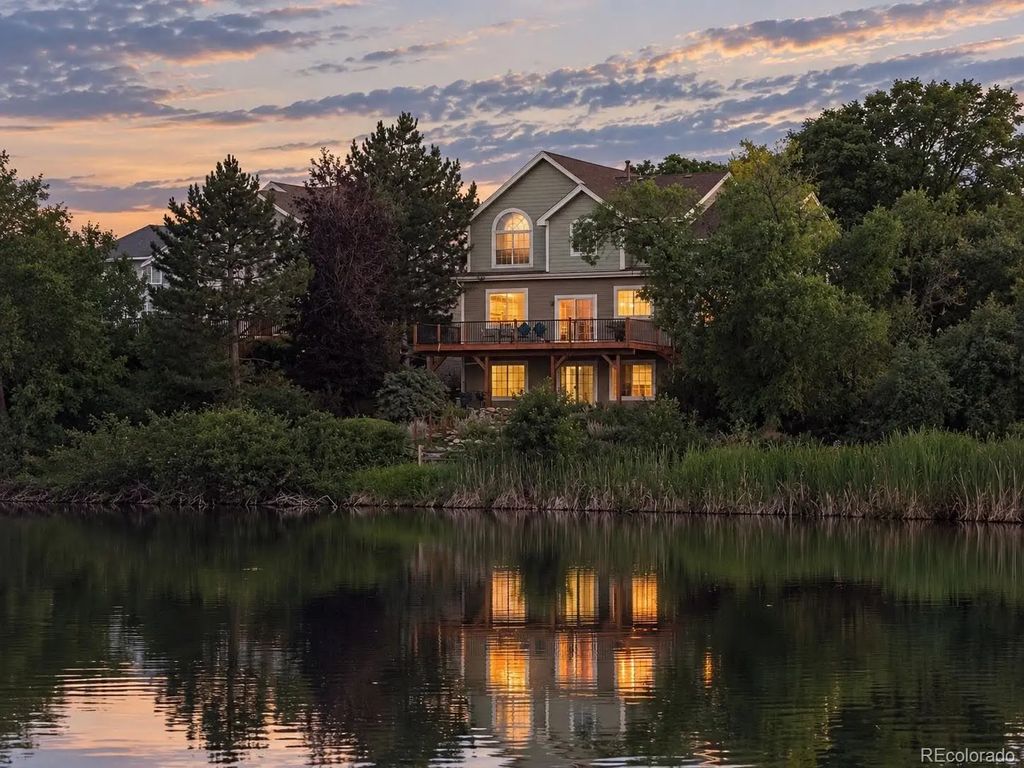 3446 S Newland Court, Lakewood