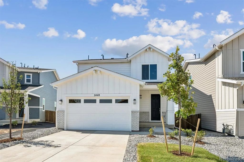 2448 Liam Street, Fort Lupton