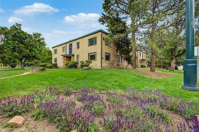 1190 Clermont Street 202, Denver