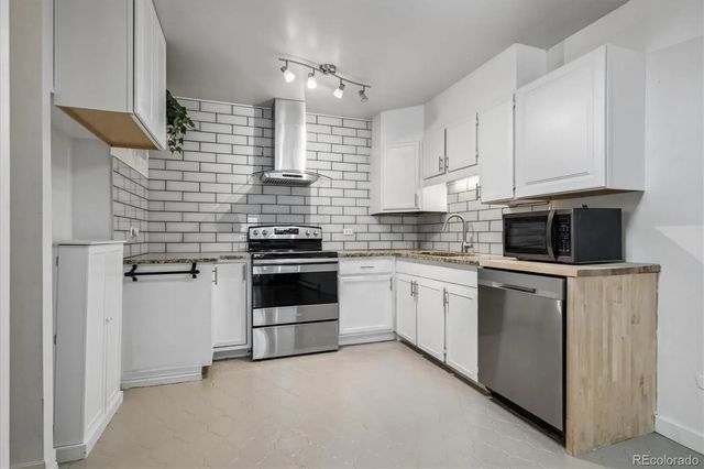 705 S Alton Way 6b, Denver