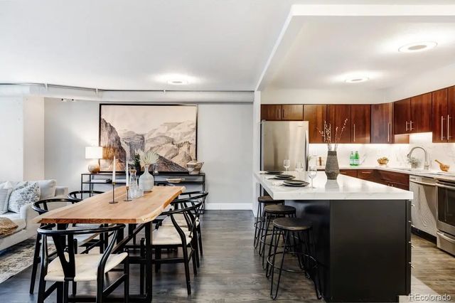 1551 Larimer Street 406, Denver